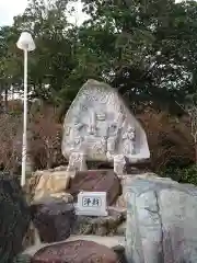 善住禅寺の仏像