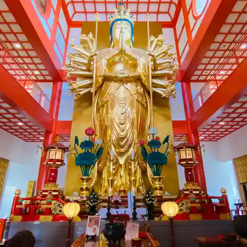 金剛宝寺（紀三井寺）(和歌山県)