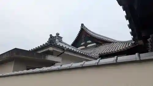 西方寺(奈良県)