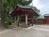 根津神社(東京都)