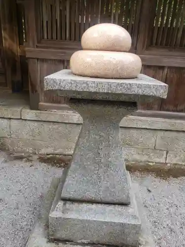 小野神社の建物その他