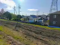 神明社のその他建物