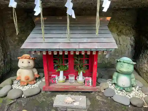 走水神社(神奈川県)