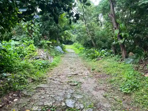 末吉宮(沖縄県)