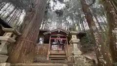 稻荷神社(岡山県)