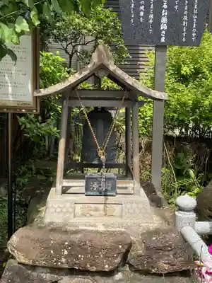 福泉寺のその他建物