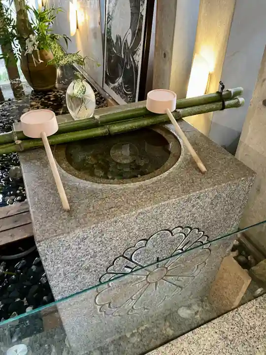 八津御嶽神社(東京都)