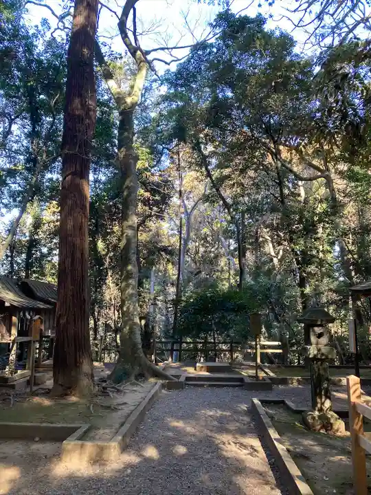鹿島神宮(茨城県)