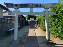 金比羅神社(千葉県)