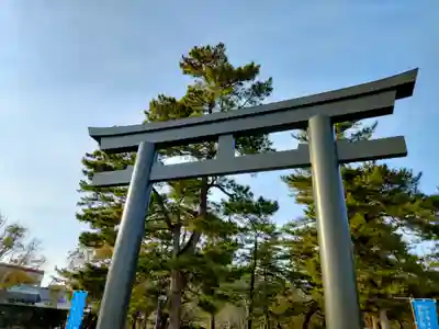 出雲大社(島根県)