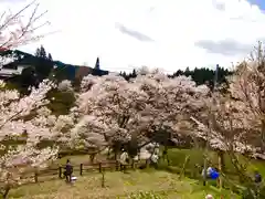 仏隆寺(奈良県)