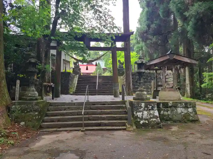 男成神社(熊本県)