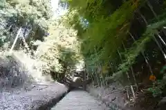 霊山神社の建物その他