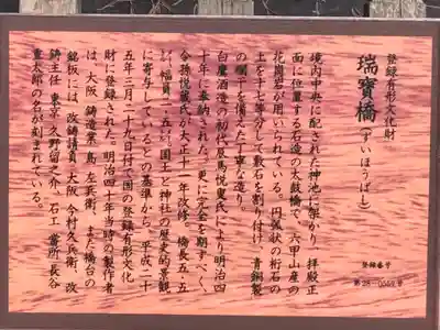 西宮神社の歴史