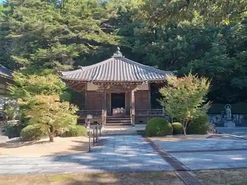 花山院菩提寺(兵庫県)