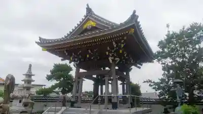 林光寺のその他建物