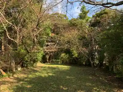 船塚神社のその他建物