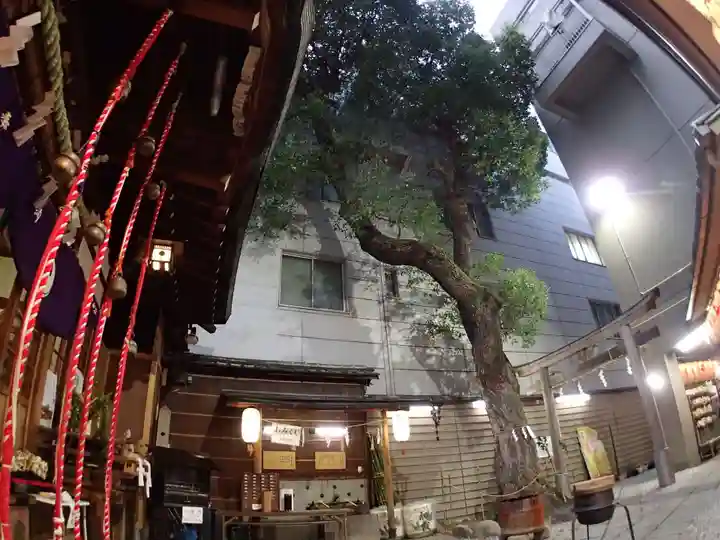 少彦名神社のその他建物