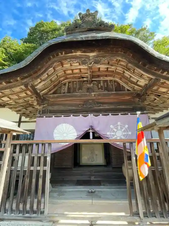 観音正寺(滋賀県)
