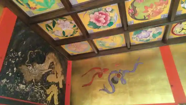 宇部観音千仏寺のその他建物