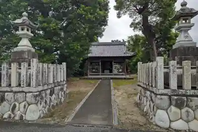 天神神社(岐阜県)