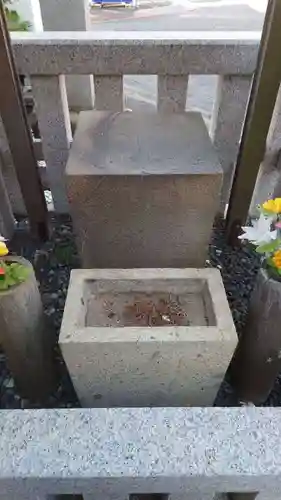 万松寺のその他建物