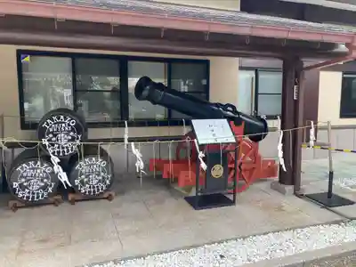 水戸東照宮(茨城県)