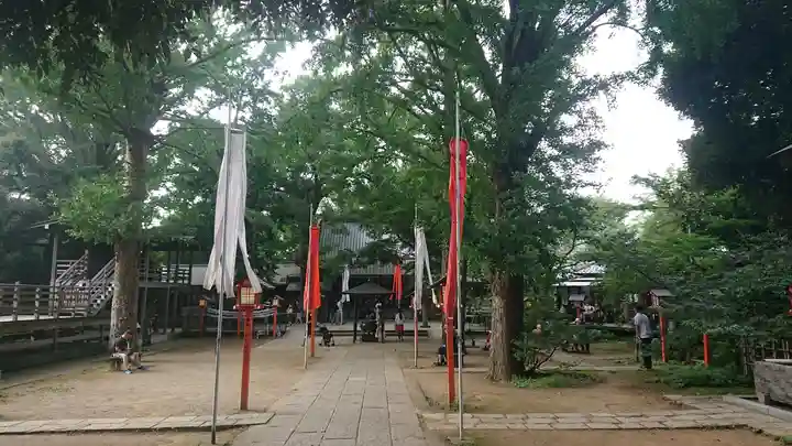 明王院(満願寺別院)のその他建物