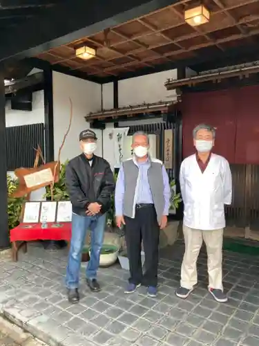 感応殿(兵庫県)