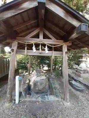 大名持神社(奈良県)
