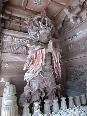 善寶寺(山形県)