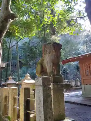 小倉神社(京都府)