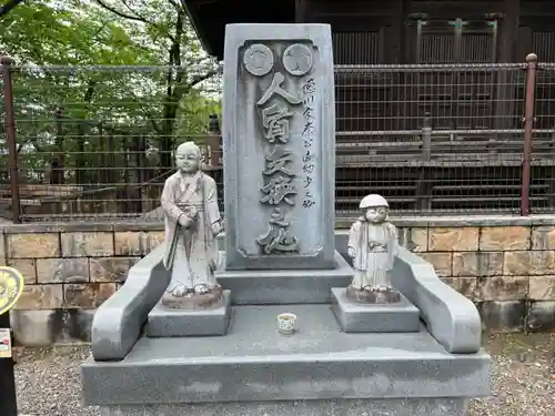 笠覆寺 (笠寺観音)のその他建物