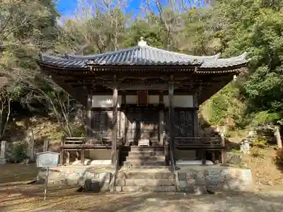 伽耶院(兵庫県)