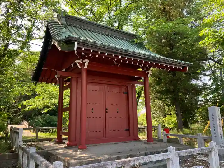 長楽寺(群馬県)