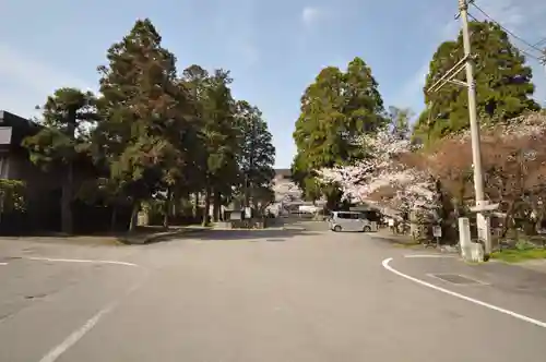 香園寺(愛媛県)