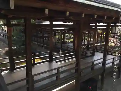 天龍寺のその他建物