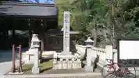 川口神社のその他建物
