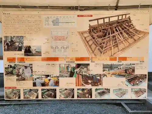 阿蘇神社のその他建物