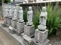 観音寺(神奈川県)