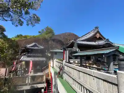救馬溪観音(和歌山県)