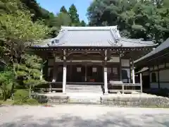 新大佛寺の建物その他