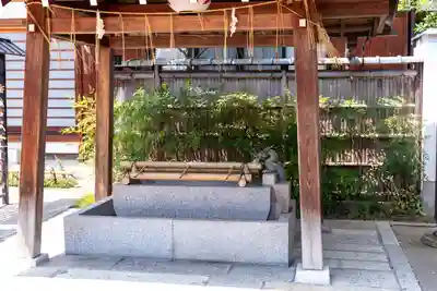 晴明神社(京都府)