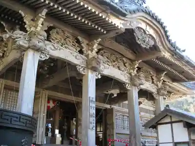 誕生寺(千葉県)