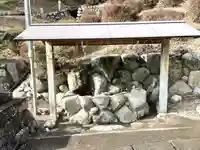 紀師神社(三重県)