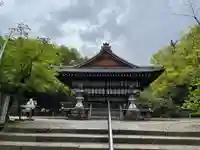 向日神社(京都府)