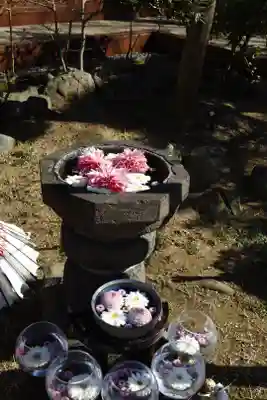 法輪寺(東京都)
