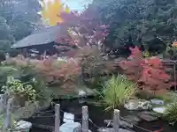 大聖寺(土浦大師不動尊)(茨城県)