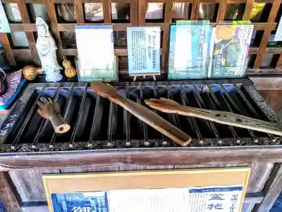 洞雲寺のその他建物