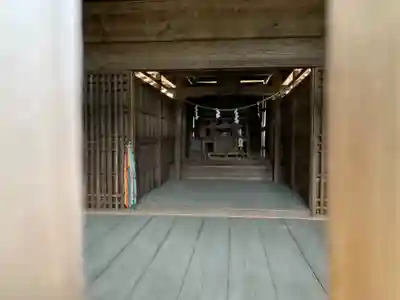 白山神社(千葉県)